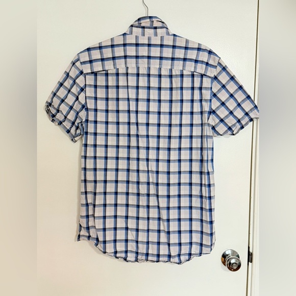 Timberland Men's Button Down Shirt - Picture 2 of 3